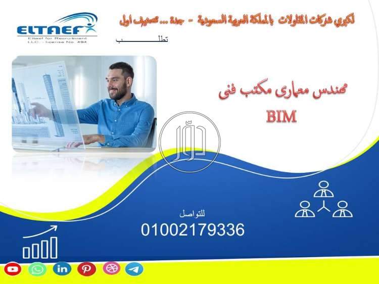 صور وظائف مهندسين في مصر - دوّر.كوم