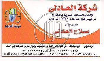 صور وظائف مهندسين في الشرقية - دوّر.كوم