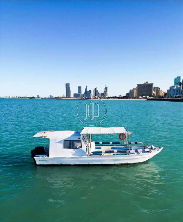 صور يخوت وقوارب للبيع في الكويت - دوّر.كوم