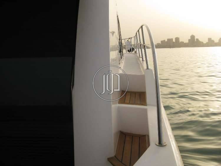 يخوت وقوارب في الكويت - دوّر.كوم