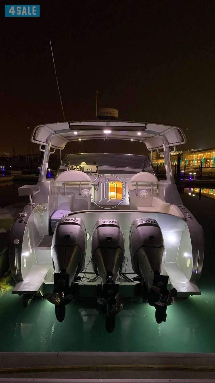 صور يخوت وقوارب للبيع في الكويت - دوّر.كوم