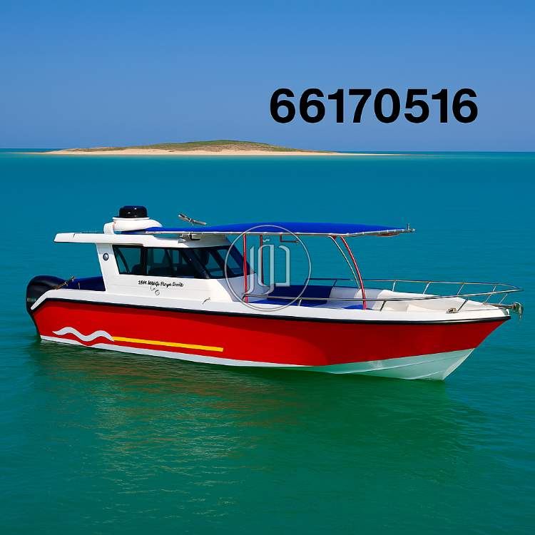 صور يخوت وقوارب للبيع في الكويت - دوّر.كوم