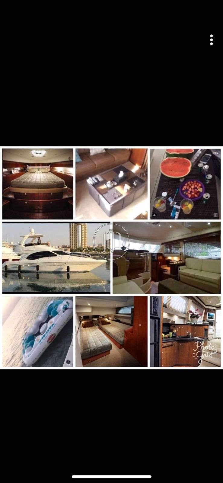 صور يخوت وقوارب للبيع في الكويت - دوّر.كوم