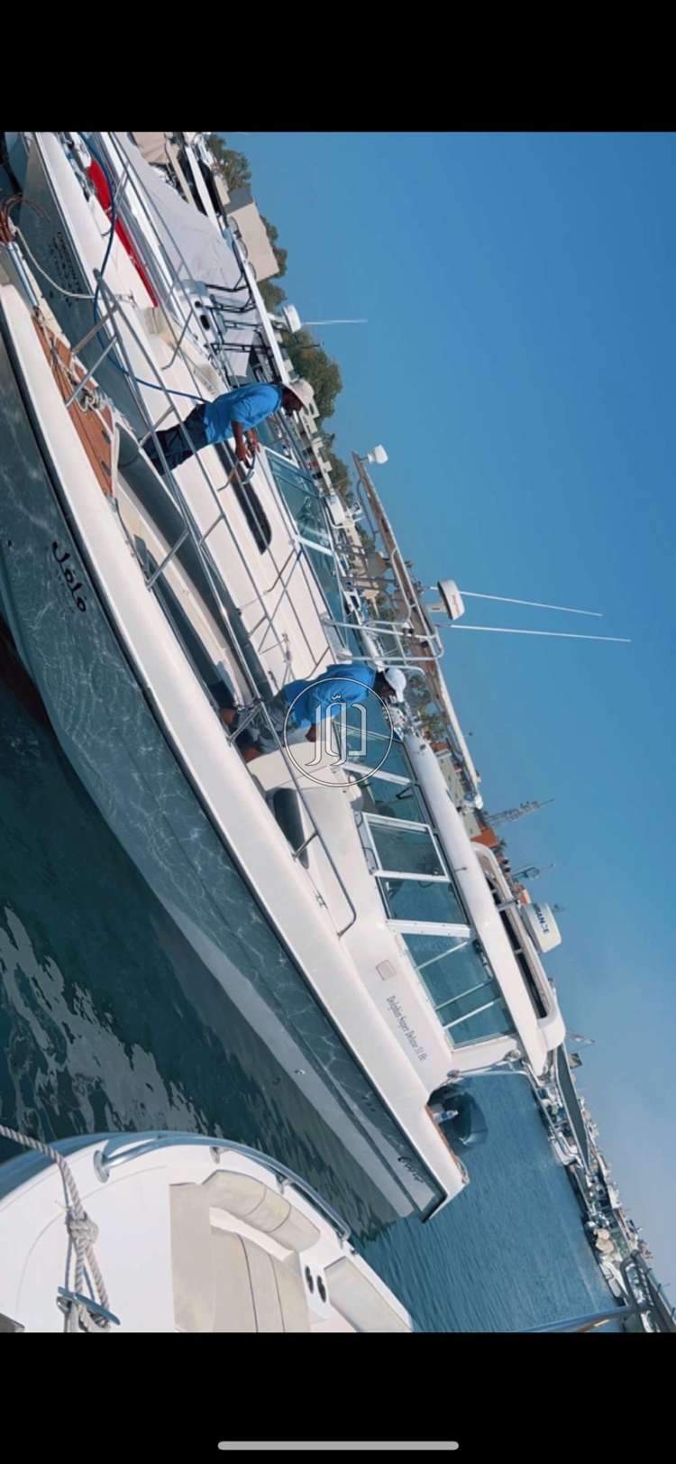 صور يخوت وقوارب للبيع في الكويت - دوّر.كوم