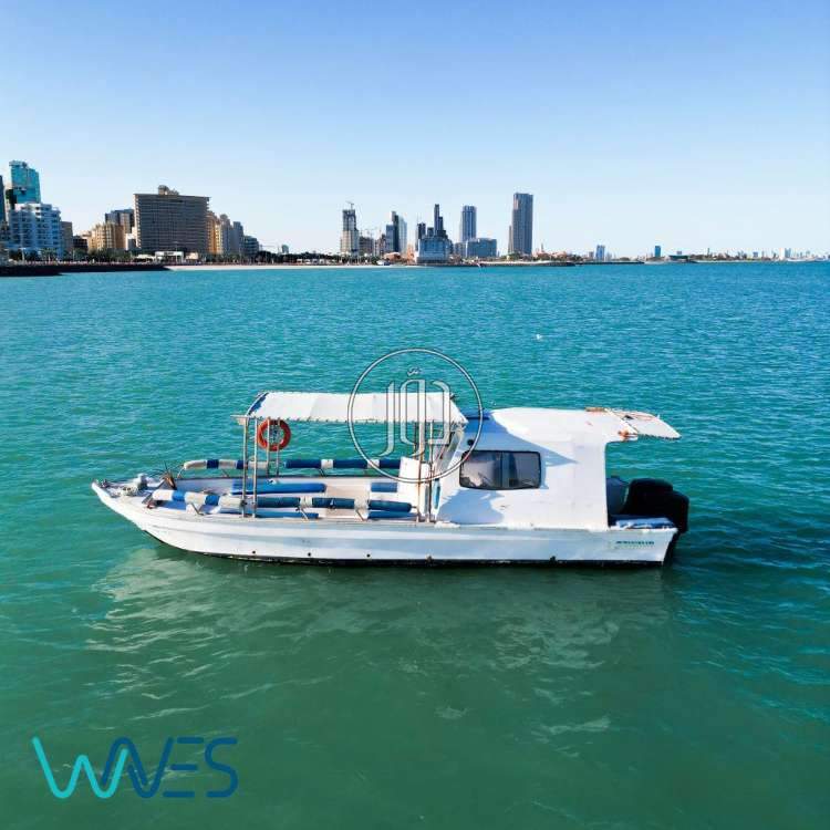 صور يخوت وقوارب للبيع في الكويت - دوّر.كوم