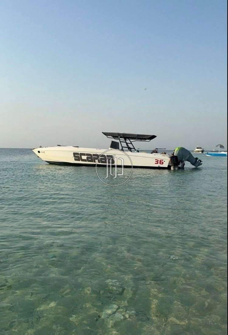 صور يخوت وقوارب للبيع في الكويت - دوّر.كوم